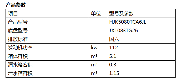 8、HJK5080TCA6JL型餐厨垃圾车.png 8、HJK5080TCA6JL型餐厨垃圾车.png